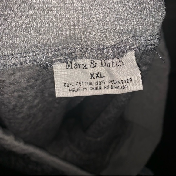 Sweatpants - Picture 4 of 6